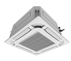 Кассетный блок VRF системы Lessar LSM-AH36B8CUA2/LZ-VB4CUB5 M202210 - фото 6242328