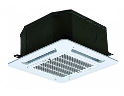 Кассетный блок VRF системы Clivet Q4AN-2-XMi_D36(AC) M204719 - фото 6242339