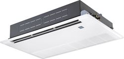 Кассетный блок VRF системы Toshiba MMU-UP0241SH-E M204189 - фото 6242421