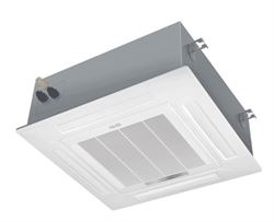 Кассетный блок VRF системы AUX ARVCA-H045/4R1X M202754 - фото 6242611