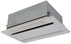 Кассетный блок VRF системы Electrolux ESVMC2-SF-56 M135021 - фото 6242836