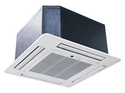 Кассетный блок VRF системы Kentatsu KZ24HFAN1/KPU65-Z M175959 - фото 6243215
