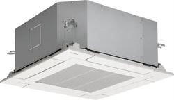 Кассетный блок VRF системы Toshiba MMU-UP0181MH-E M199942 - фото 6243331