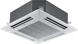 Кассетный блок VRF системы Haier AB302MNERA M138542 - фото 6243420