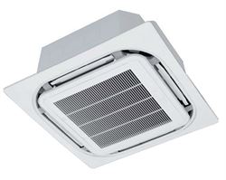 Кассетный блок VRF системы Shivaki SCH028CC M212911 - фото 6243482