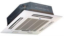 Кассетный блок VRF системы Carrier 40VK020H11500016 M176441 - фото 6243555