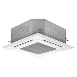 Кассетный блок VRF системы Mitsubishi Electric PLFY-P20 VEM-E M21703 - фото 6243659