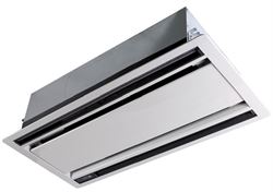 Кассетный блок VRF системы Midea MI2-28Q2DHN1 M177770 - фото 6243681