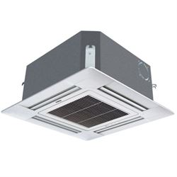 Кассетный блок VRF системы Haier AB122MCERA M50077 - фото 6243741