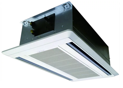 Кассетный блок VRF системы Shivaki SCH056W2 M212943 - фото 6244071