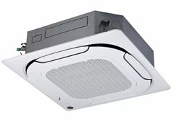 Кассетный блок VRF системы Clivet 2018-2021 Q4DN-2-XMi_D90(AC) M204852 - фото 6244168