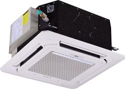 Кассетный блок VRF системы Bosch AF-4CC 28-1 P/AF-P 4CC M178688 - фото 6244403