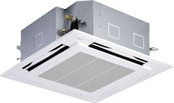 Кассетный блок VRF системы Toshiba MMU-UP0121HP-E M204144 - фото 6244441