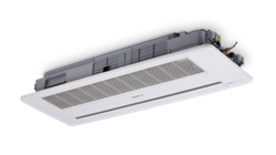 Кассетный блок VRF системы Bosch AF-1C 36-1 P/AF-P 1C M178705 - фото 6244462