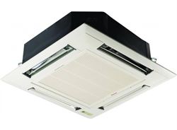 Кассетный блок VRF системы Pioneer KFCV71AW/MBV01AW M35484 - фото 6244563