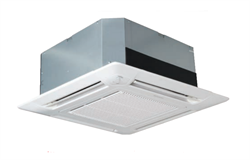 Кассетный блок VRF системы Fujitsu AUXB007GLEH/UTGUFYEW M199925 - фото 6244669
