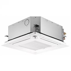 Кассетный блок VRF системы Mitsubishi Electric PLFY-P25 VFM-E M47595 - фото 6244896