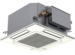 Кассетный блок VRF системы Hitachi RCI-5.0FSR M202891 - фото 6244949