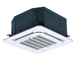 Кассетный блок VRF системы Clivet 2018-2021 Q4AN-XMi_D28 M204850 - фото 6244970