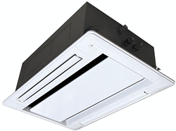 Кассетный блок VRF системы Hisense AVL-18UXJSGA M127702 - фото 6245045