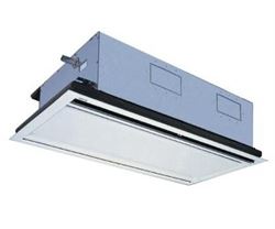 Кассетный блок VRF системы Mitsubishi Electric PLFY-P125 VLMD-E M21722 - фото 6245164