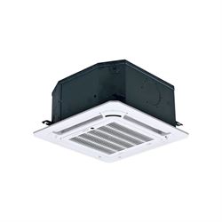 Кассетный блок VRF системы Midea MVS28T-VA1/CE-MBQ4-03B5 M185561 - фото 6245389