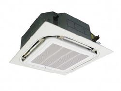 Кассетный блок VRF системы Kentatsu KR140HFAN1/KPU95-R M175972 - фото 6245416