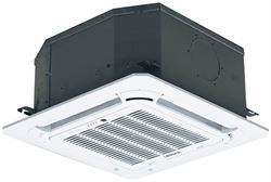 Кассетный блок VRF системы Lessar LSM-H36B4CUA2/LZ-VB4CТВ2 M199579 - фото 6245447