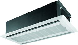 Кассетный блок VRF системы General Climate GC-G50/2CAN1 M181554 - фото 6245493