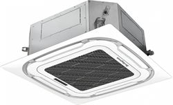 Кассетный блок VRF системы Berlingtoun BVPR/IK-028CA1 M264679 - фото 6245681