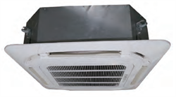 Кассетный блок VRF системы TICA TMCF036AB M177339 - фото 6245714
