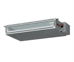 Канальный блок VRF системы Mitsubishi Electric PEFY-P20 VMS 1-E M21731 - фото 6245760