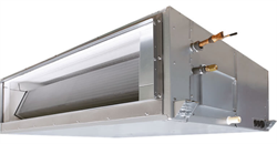 Канальный блок VRF системы Toshiba MMD-UP0481HP-E M199965 - фото 6245763