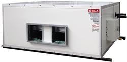 Канальный блок VRF системы TICA TMDH500BI (250Ра) M177457 - фото 6245979