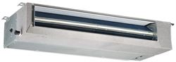 Канальный блок VRF системы Midea MI2-28T2DHN1 M177782 - фото 6246111