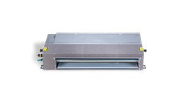 Канальный блок VRF системы Bosch AF-DL 17-1 P M178715 - фото 6246355