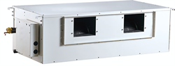 серия COMPACT AHU TCL TMV-V140F1/XFN1Y M176753 - фото 6246437