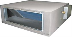 Канальный блок VRF системы Toshiba MMD-AP0721HFE M204191 - фото 6246443