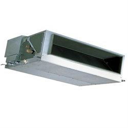 Канальный блок VRF системы Mitsubishi Electric PEFY -P63 VMHS-E M21542 - фото 6246806