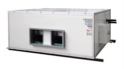Канальный блок VRF системы Shivaki SDH400VL4 M212955 - фото 6247068