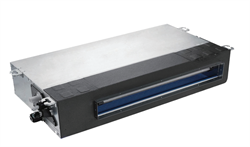 Канальный блок VRF системы QUATTROCLIMA QV-M45DSC M210661 - фото 6247904