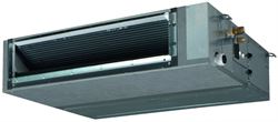 Канальный блок VRF системы Daikin FXSA63A M196867 - фото 6248218