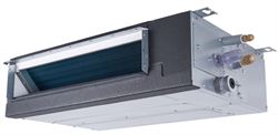 Канальный блок VRF системы Electrolux ESVMDS-SF-71A M135122 - фото 6248221