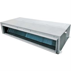 Канальный блок VRF системы KORF KF-IH-71A-V M69844 - фото 6248475