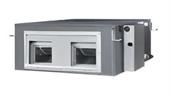 Канальный блок VRF системы Haier AD482MJERAD M206453 - фото 6249130