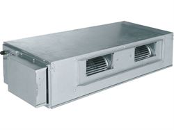 Канальный блок VRF системы General Climate GC-G125/DPAN1 M205035 - фото 6249344