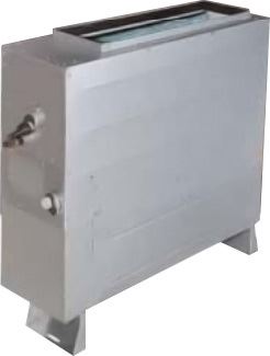 Канальный блок VRF системы Gree GMV-ND36ZA/A-T M69902 - фото 6249407