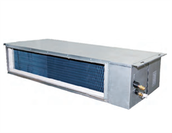 Канальный блок VRF системы Shivaki SDH022VL2 M212811 - фото 6249680