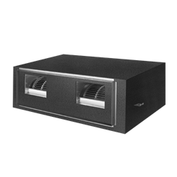 Канальный блок VRF системы Samsung AM180JNHPKH/TK M179738 - фото 6249741