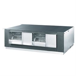 Канальный блок VRF системы Electrolux ESVMD-SF-280-А M35106 - фото 6249777